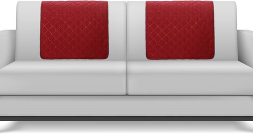 Pcs headrest cover for - pcs,