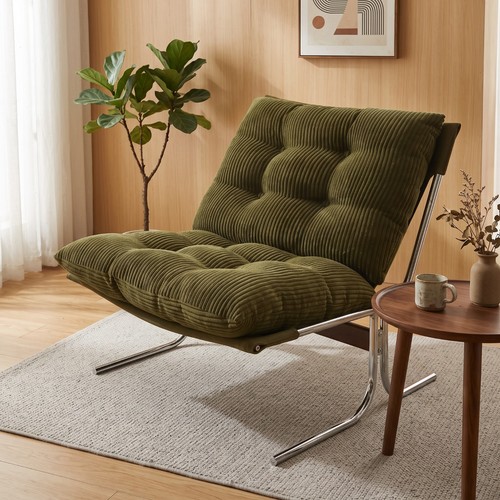 Modern accent chair - accent,