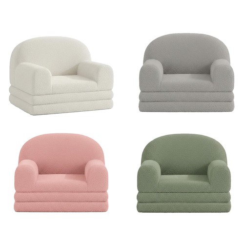 2in1 kids sofa - 2in1,