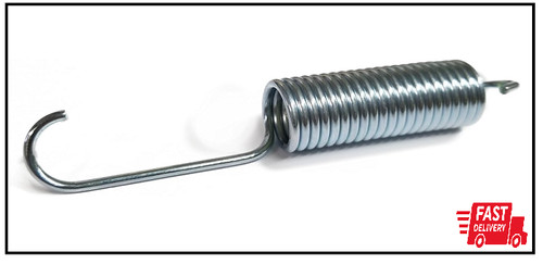 Replacement recliner - 4-1/2",
