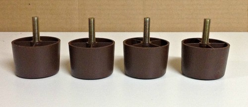 Furniture feet plastic - furniture,