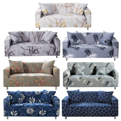 Seater stretch chair sofa - seater,