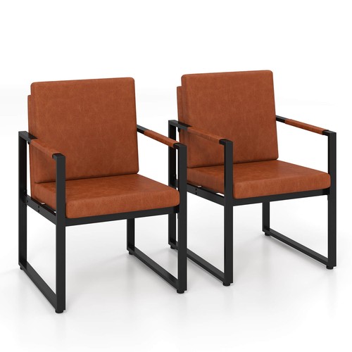 Accent chair set mid - accent,
